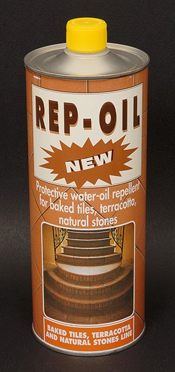 REP-OIL