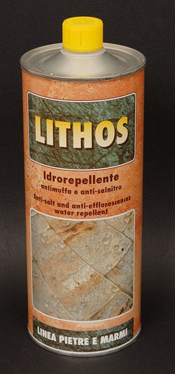 LITHOS