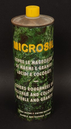 MICROSIL