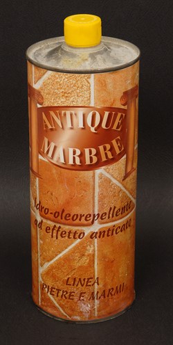 ANTIQUE MARBRE