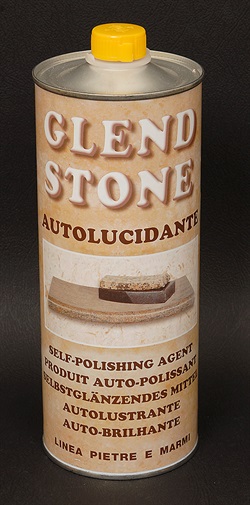 GLEND STONE